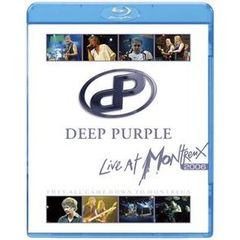 ライヴ・アット・モントルー　2006（Ｂｌｕ－ｒａｙ　Ｄｉｓｃ）