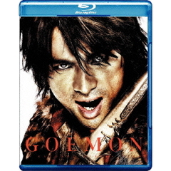 GOEMON（Ｂｌｕ－ｒａｙ　Ｄｉｓｃ）