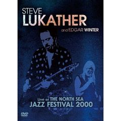 ライヴ・アット・ザ・ノースシー・ジャズ・フェスティバル　2000（ＤＶＤ）