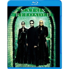 マトリックス　リローデッド（Ｂｌｕ－ｒａｙ　Ｄｉｓｃ）
