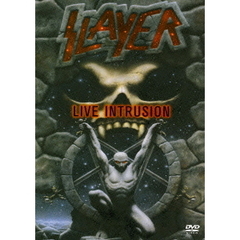 ライヴ・イントゥルージョン（ＤＶＤ）