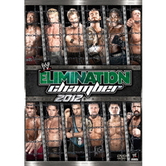 WWE エリミネーション・チェンバー 2012（ＤＶＤ）