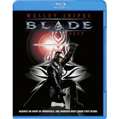ブレイド（Ｂｌｕ－ｒａｙ）