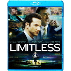 リミットレス（Ｂｌｕ－ｒａｙ　Ｄｉｓｃ）