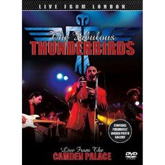 ライブ・フロム・ロンドン　1985（ＤＶＤ）