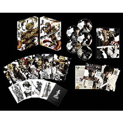 牙狼＜GARO＞ ～魔戒ノ花～ DVD-BOX 1（ＤＶＤ）