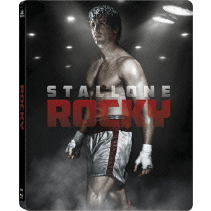 ロッキー MGM90周年記念ニュー・デジタル・リマスター版（Blu