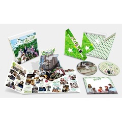 ピカ☆★☆ンチ　LIFE　IS　HARD　たぶん　HAPPY（ＤＶＤ）