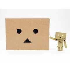 Le　Danboard　（ル・ダンボー）　デラックス版（Ｂｌｕ－ｒａｙ　Ｄｉｓｃ）