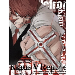 血界戦線　第1巻（Ｂｌｕ－ｒａｙ　Ｄｉｓｃ）