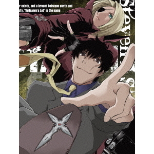 血界戦線　第4巻　Blu-ray Blu-ray 血界戦線 第4巻（Blu－ray） 通販｜セブンネットショッピング