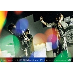 Lead／Lead Upturn 2015 ～MASTER PLAN～（ＤＶＤ）