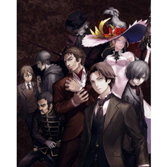 屍者の帝国（Ｂｌｕ－ｒａｙ　Ｄｉｓｃ）