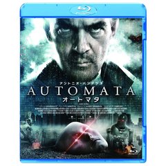 オートマタ（Ｂｌｕ－ｒａｙ　Ｄｉｓｃ）