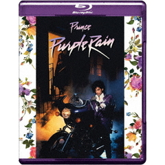 パープル・レイン　ブルーレイ　メモリアル・エディション（Ｂｌｕ－ｒａｙ　Ｄｉｓｃ）
