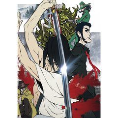 LUPIN　THE　ⅢRD　血煙の石川五ェ門（Ｂｌｕ－ｒａｙ　Ｄｉｓｃ）