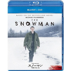 スノーマン　雪闇の殺人鬼（Ｂｌｕ－ｒａｙ　Ｄｉｓｃ）