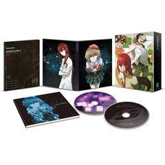 シュタインズ・ゲート ゼロ Vol.6 （ＤＶＤ）