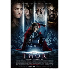 マイティ・ソー　MCU　ART　COLLECTION（Ｂｌｕ－ｒａｙ　Ｄｉｓｃ）