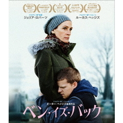 ベン・イズ・バック（Ｂｌｕ－ｒａｙ　Ｄｉｓｃ）