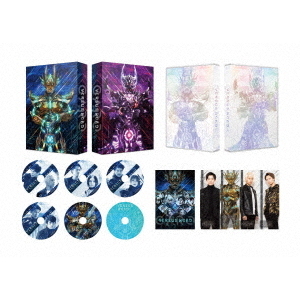 牙狼 VERSUS ROAD DVD BOX GARO－VERSUS ROAD－ DVD BOX（DVD） 通販｜セブンネットショッピング