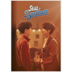 Still　2gether（Ｂｌｕ－ｒａｙ　Ｄｉｓｃ）