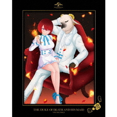 死神坊ちゃんと黒メイド 第3巻 ＜初回限定版＞（Ｂｌｕ－ｒａｙ）