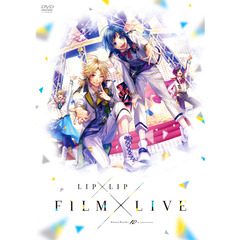 HoneyWorks 10th Anniversary “LIP×LIP FILM×LIVE” ＜スペシャル・プライス＞＜セブンネット限定特典：ブロマイド付き＞（ＤＶＤ）