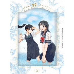 明日ちゃんのセーラー服 5（DVD） 通販｜セブンネットショッピング