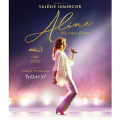 ヴォイス・オブ・ラブ（Ｂｌｕ－ｒａｙ）