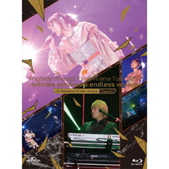 fripSide／fripSide Phase2 Final Arena Tour 2022 ?infinite synthesis:endless voyage? in Saitama Super Arena Day 2 ＜初回限定版＞（Ｂｌｕ－ｒａｙ）