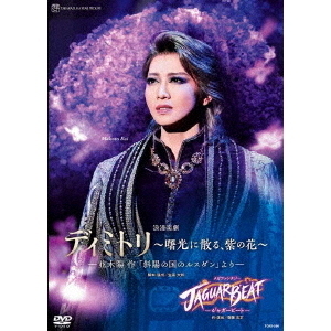 浪漫楽劇『ディミトリ～曙光に散る、紫の花～』-並木陽作「斜陽