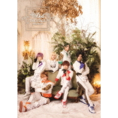 華Doll* THE STAGE -Another Universe-（Ｂｌｕ－ｒａｙ）