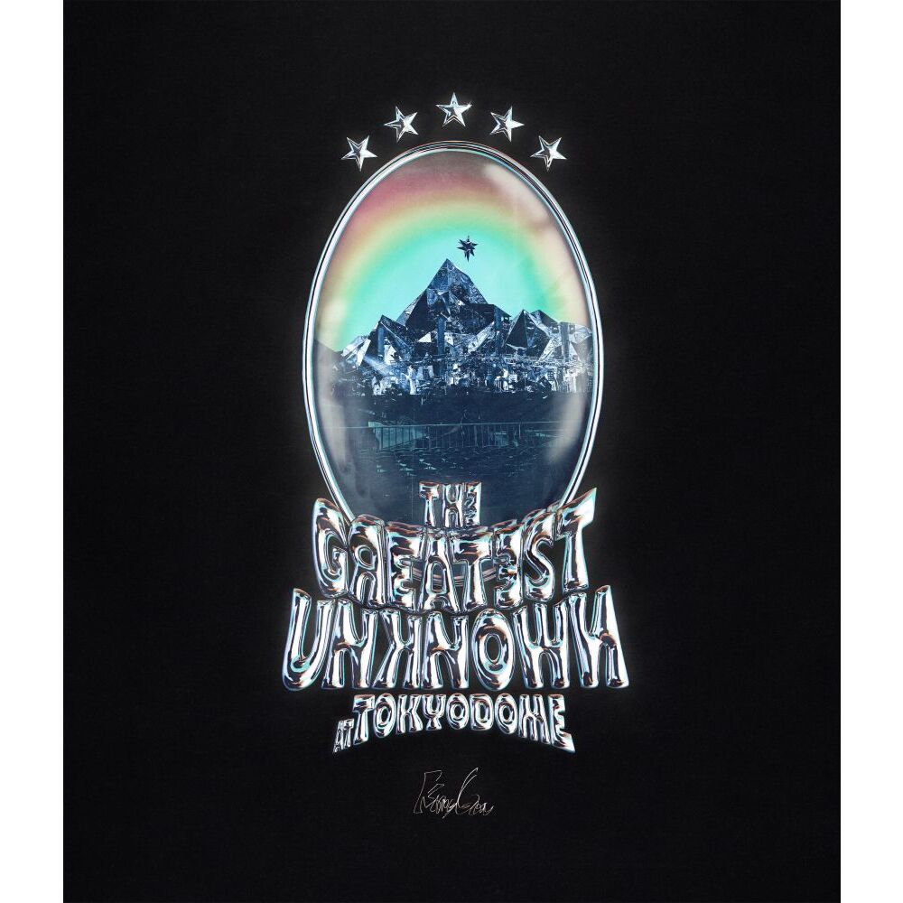 King Gnu／King Gnu Dome Tour THE GREATEST UNKNOWN at TOKYO DOME 通常盤 Blu-ray（ セブンネット限定特典：オリジナルプレートキーホルダー）（Ｂｌｕ－ｒａｙ） 通販｜セブンネットショッピング