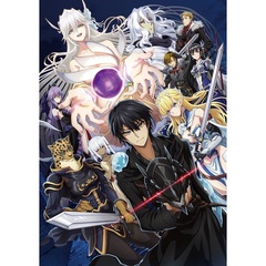 TVアニメ 「ハズレ枠の【状態異常スキル】で最強になった俺がすべてを蹂躙するまで」 第3巻（Ｂｌｕ－ｒａｙ）