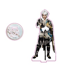 イケメン戦国 THE STAGE FINAL アクリルスタンド 【毛利元就/原嶋元久】