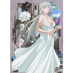 ダンジョンに出会いを求めるのは間違っているだろうか V 下巻 ＜初回仕様版＞（Ｂｌｕ－ｒａｙ）