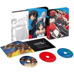 フルメタル・パニック！Invisible Victory (IV) BOX 3 （ＤＶＤ）