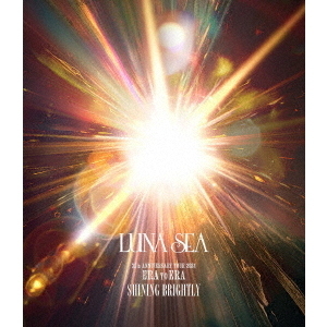 luna sea ɡ β