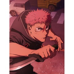 呪術廻戦 死滅回游 前編 DVD Vol.1 初回生産限定版＜メーカー早期予約特典付き／メーカー全巻購入特典対象商品＞（ＤＶＤ）