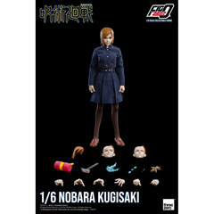 呪術廻戦　フィグゼロ　1/6 釘崎野薔薇