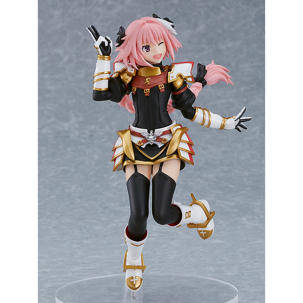 Fate/Grand Order POP UP PARADE ライダー/アストルフォ 通販