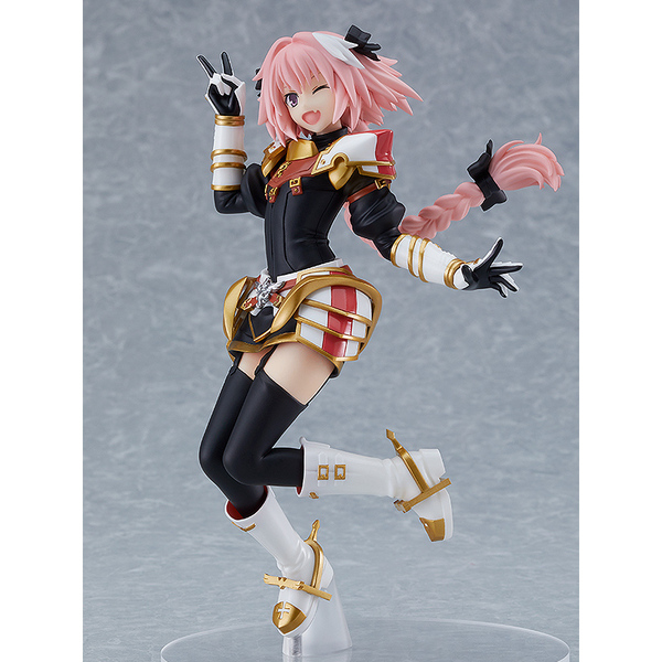 Fate/Grand Order POP UP PARADE ライダー/アストルフォ 通販