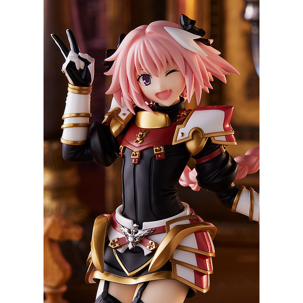 FGO POP UP PARADE ライダー/アストルフォ POP UP PARADE ライダー/アストルフォ（Fate/Grand Order