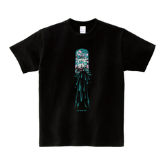 【WILD BUNCH FEST. 2023】CAN Tシャツ ブラック S