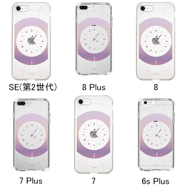 乃木坂46】 スリムプロテクションケース for iPhone シリーズ 通販