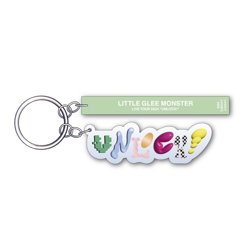 LittleGleeMonster あさぴょん アクリルキーホルダー 2025年最新】あさぴょんの人気アイテム - メルカリ