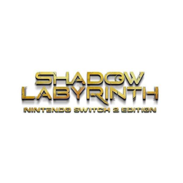 ֥ͥåȥåԥ󥰤㤨Nintendo Switch 2 Shadow Labyrinth Nintendo Switch 2 EditionפβǤʤ3,682ߤˤʤޤ