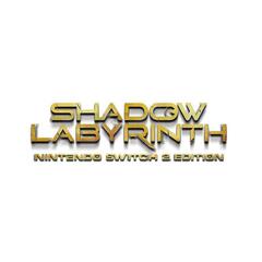 Nintendo Switch 2 Shadow Labyrinth Nintendo Switch 2 Edition