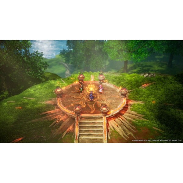 Nintendo Switch ドラゴンクエストI＆II 通販｜セブンネット